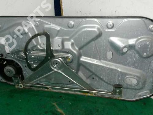 Front left window mechanism FORD FOCUS II (DA_, HCP, DP)  | BP1318189C22 