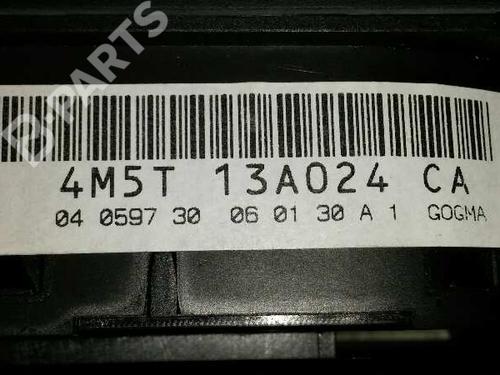 Headlight switch FORD FOCUS II (DA_, HCP, DP)  | BP1318190I24 