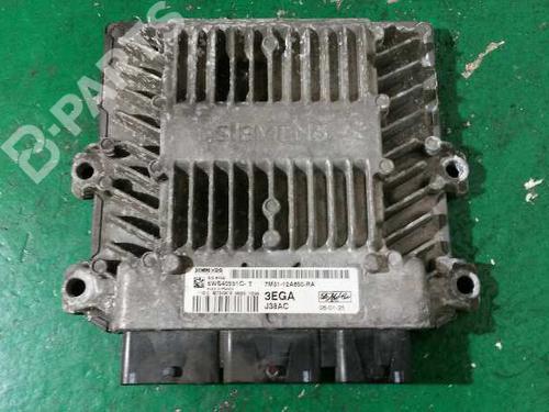 Motorstyringsenhed FORD FOCUS II (DA_, HCP, DP) [2004-2013]  1315458