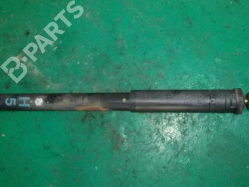 Used Right rear shock absorber MERCEDES-BENZ C-CLASS (W203) [2000-2007]  2007767
