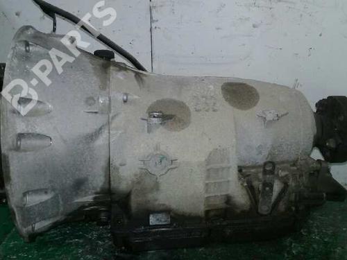 Used Gearbox MERCEDES-BENZ C-CLASS (W203) [2000-2007]  2007771