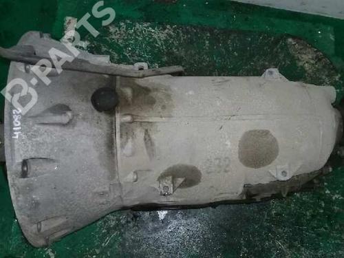 Gearbox MERCEDES-BENZ C-CLASS (W203)  | BP2007771M3 