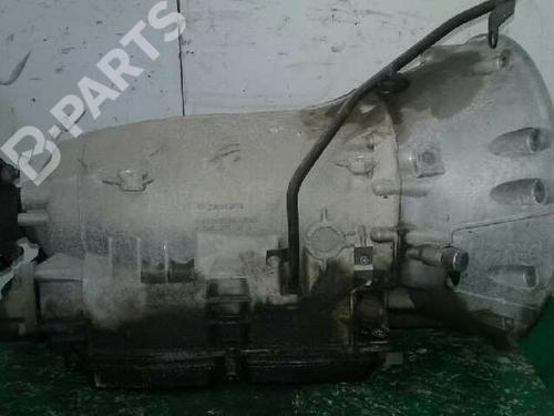 Gearbox MERCEDES-BENZ C-CLASS (W203)  | BP2007771M3 