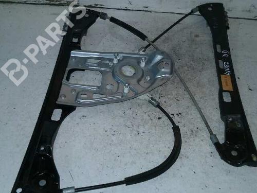 Used Front right window mechanism MERCEDES-BENZ C-CLASS (W203) [2000-2007]  2007776