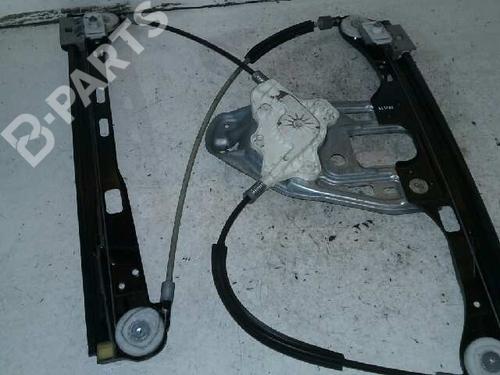 Front right window mechanism MERCEDES-BENZ C-CLASS (W203)  | BP2007776C23 