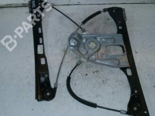 Used Front left window mechanism MERCEDES-BENZ C-CLASS (W203) [2000-2007]  2007777