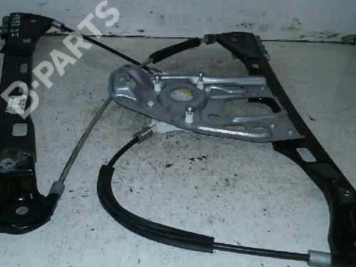 Front left window mechanism MERCEDES-BENZ C-CLASS (W203)  | BP2007777C22 