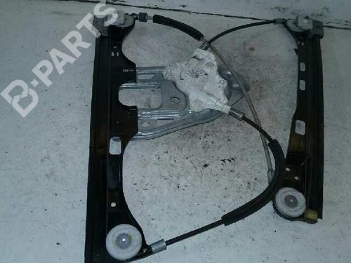 Front left window mechanism MERCEDES-BENZ C-CLASS (W203)  | BP2007777C22 