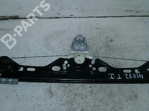 Used Rear left window mechanism MERCEDES-BENZ C-CLASS (W203) [2000-2007]  2007779