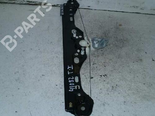 Rear left window mechanism MERCEDES-BENZ C-CLASS (W203)  | BP2007779C24 