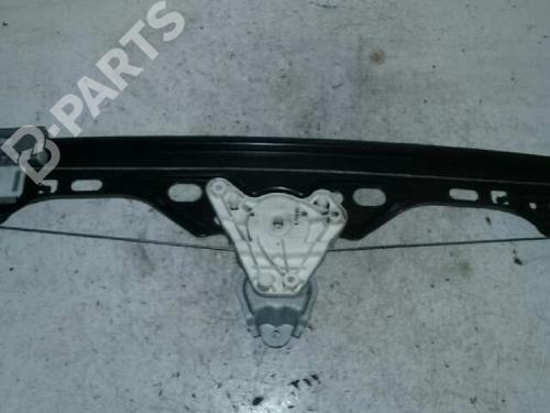 Rear left window mechanism MERCEDES-BENZ C-CLASS (W203)  | BP2007779C24 