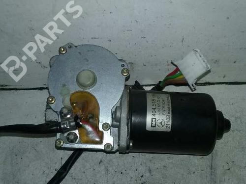 Used Front wiper motor MERCEDES-BENZ C-CLASS (W203) [2000-2007]  2007785
