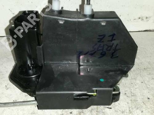 Used Rear left lock HYUNDAI i10 I (PA) 1.1 (67 hp) 2711701
