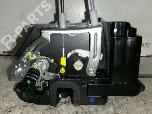 Rear left lock HYUNDAI i10 I (PA) 1.1 | BP2711701C100 
