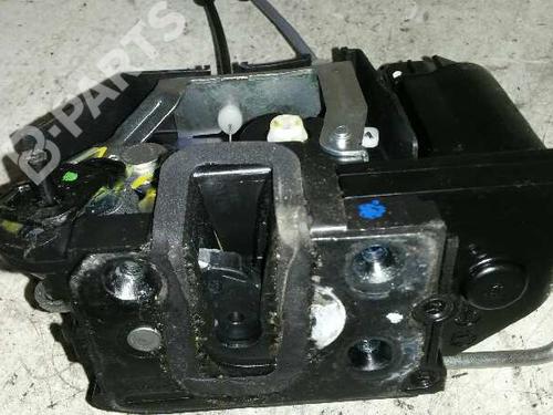 Rear left lock HYUNDAI i10 I (PA) 1.1 | BP2711701C100 