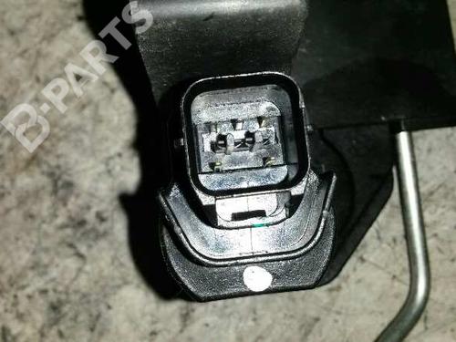 Rear left lock HYUNDAI i10 I (PA) 1.1 | BP2711701C100 