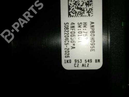 Electronic module SEAT LEON (1P1)  | BP2976519M83 