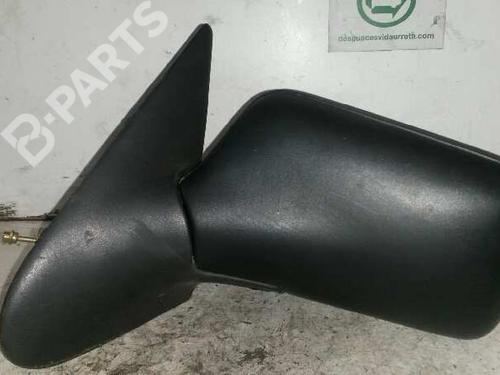 Used Left mirror SEAT IBIZA II (6K1) 1.9 D (64 hp) 2237041