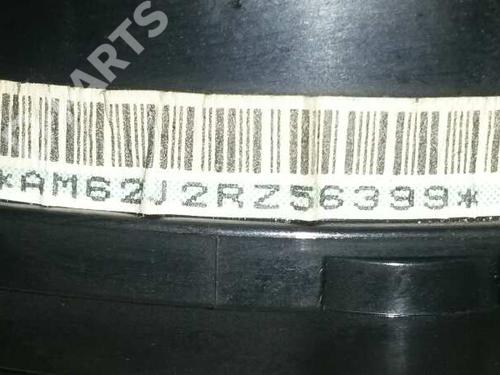 Kontaktrulle Airbag SUZUKI SWIFT III (MZ, EZ) 1.3 (RS413, ZC11S) | BP1527730C102 