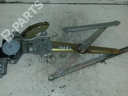 Rudehejsemekanisme ventre foran SUZUKI SWIFT III (MZ, EZ) 1.3 (RS413, ZC11S) (92 hp) 1527726
