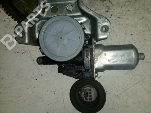 Front left window mechanism SUZUKI SWIFT III (MZ, EZ) 1.3 (RS413, ZC11S) | BP1527726C22 