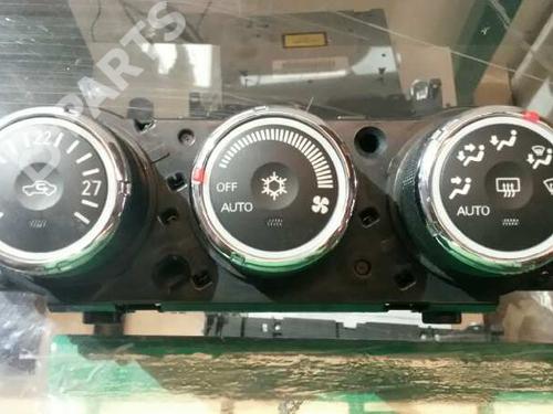 Used Climate control MITSUBISHI LANCER VIII (CY_A, CZ_A) 2.0 DI-D (CY8A) (140 hp) 2518175