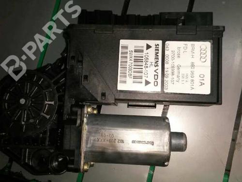 Used Left rear window motor AUDI A4 B6 Avant (8E5) 1.9 TDI (130 hp) 1319698