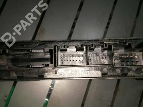 Left rear window motor AUDI A4 B6 Avant (8E5) 1.9 TDI | BP1319698E23 