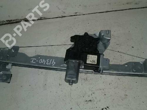 Used Front left window mechanism DACIA DUSTER (HS_) [2010-2018]  1317514