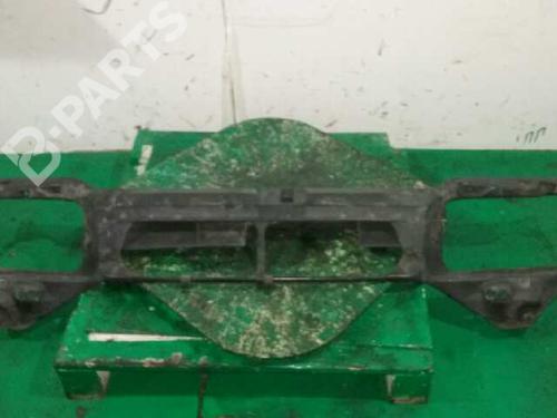 Used Front slam panel CITROËN EVASION MPV (22, U6) [1994-2002]  1734771