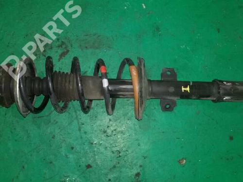 Used Left front shock absorber DACIA DUSTER (HS_) [2010-2018]  1315525