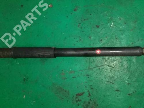 Used Left rear shock absorber DACIA DUSTER (HS_) [2010-2018]  1315527