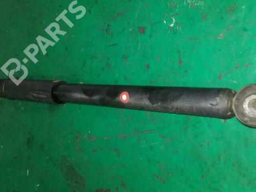 Left rear shock absorber DACIA DUSTER (HS_)  | BP1315527M18 