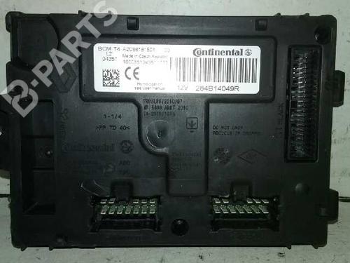 Used Electronic module DACIA DUSTER (HS_) [2010-2018]  1315545