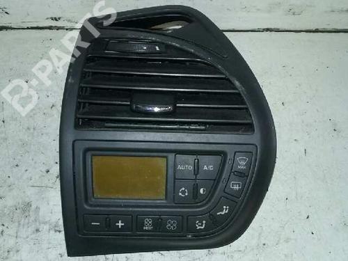 Used Climate control CITROËN C4 Grand Picasso I (UA_) [2006-2013]  1301328
