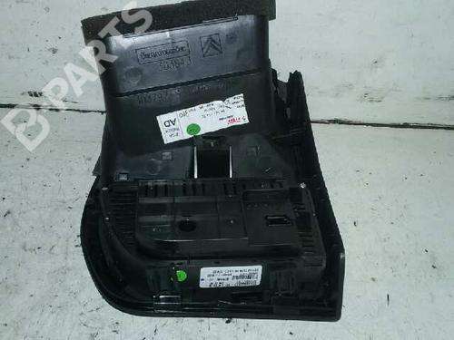 Climate control CITROËN C4 Grand Picasso I (UA_)  | BP1301328I5 