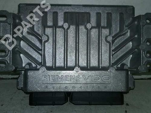 Used Engine control unit (ECU) MINI MINI Convertible (R52) Cooper (116 hp) 1998528