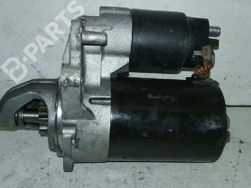 Used Starter MINI MINI Convertible (R52) Cooper (116 hp) 1998534