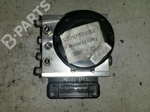 ABS pump FORD FOCUS II Turnier (DA_, FFS, DS) 1.8 TDCi | BP1801003M43 