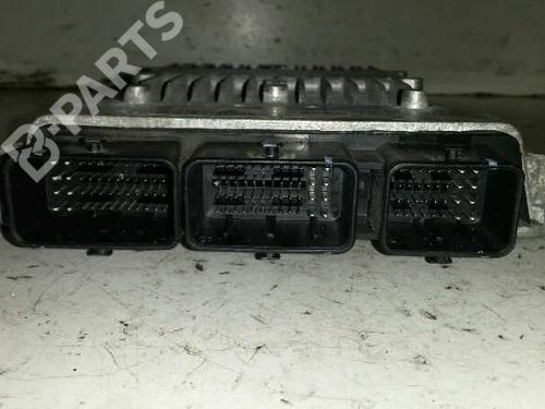 Engine control unit (ECU) FORD FOCUS II Turnier (DA_, FFS, DS) 1.8 TDCi | BP1801004M57 
