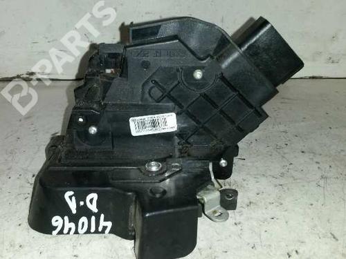 Used Front right lock FORD FOCUS II Turnier (DA_, FFS, DS) 1.8 TDCi (115 hp) 1801005