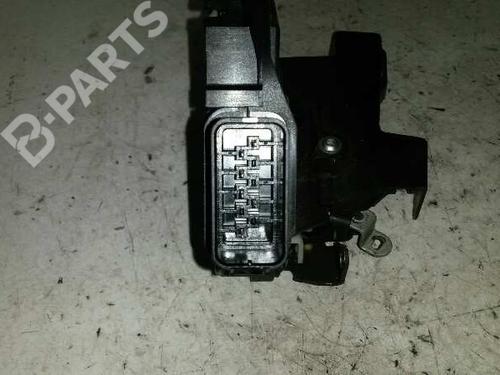 Front left lock FORD FOCUS II Turnier (DA_, FFS, DS) 1.8 TDCi | BP1801006C98 