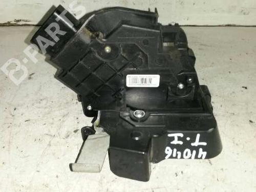 Used Rear left lock FORD FOCUS II Turnier (DA_, FFS, DS) 1.8 TDCi (115 hp) 1801008