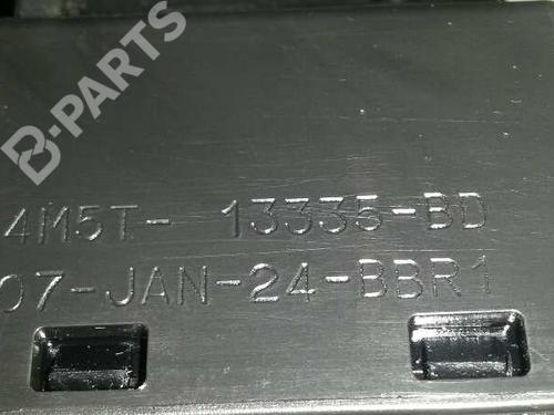 Ratstangsstang FORD FOCUS II Turnier (DA_, FFS, DS) 1.8 TDCi | BP1801010I23 