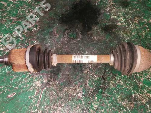 Used Left front driveshaft FORD FOCUS II Turnier (DA_, FFS, DS) 1.8 TDCi (115 hp) 1801012