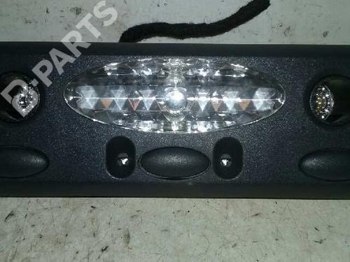 Used Interior roof light MINI MINI Convertible (R52) Cooper (116 hp) 7438077