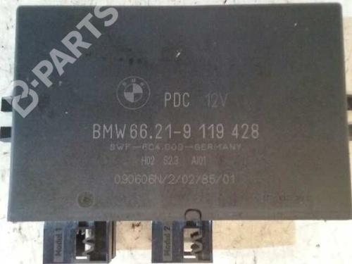Used Electronic module MINI MINI Convertible (R52) Cooper (116 hp) 1998549