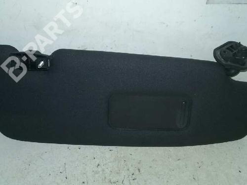 Right sun visor MINI MINI Convertible (R52) Cooper (116 hp) 1998550