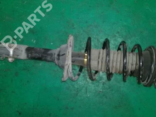 Used Left front shock absorber TOYOTA YARIS (_P1_) 1.0 (SCP10_, SCP10R) (68 hp) 1527899