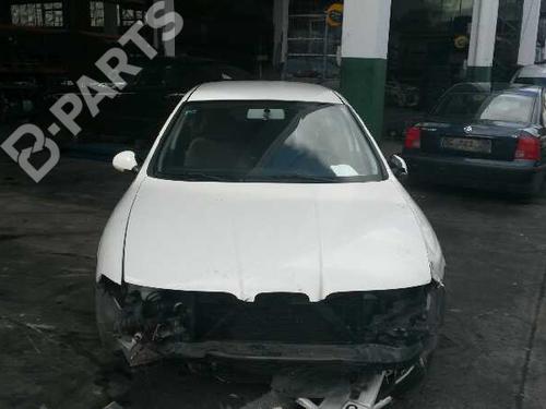Right mirror SEAT LEON (1M1) 1.9 TDI | BP1518549C27 
